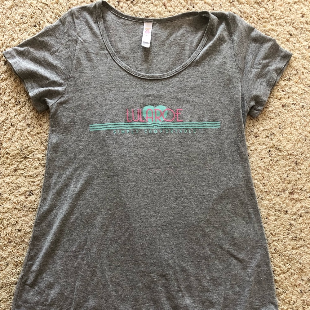 LuLaRoe Supply Shop Classic T